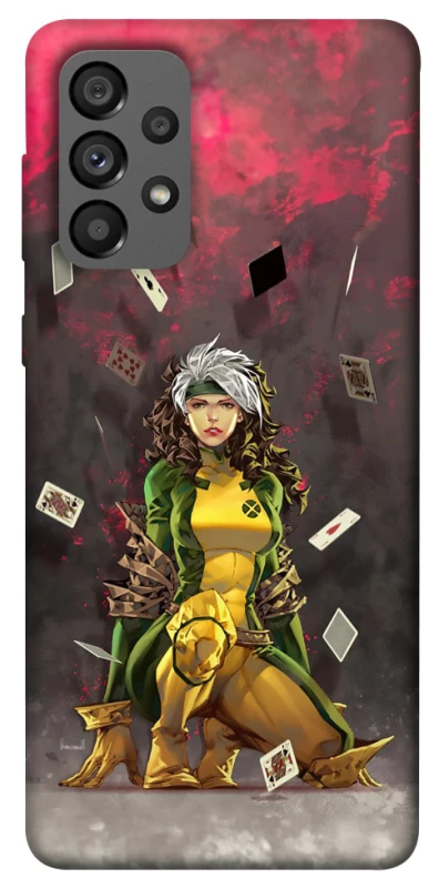 Чехол на Samsung Galaxy A73 5G Rogue фото 1 из 1