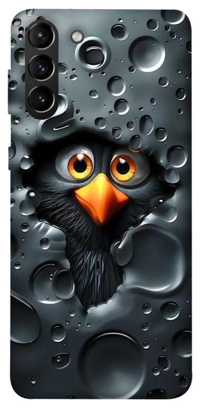 Чехол на Samsung Galaxy S21+ Ну привет ! фото 1 из 1