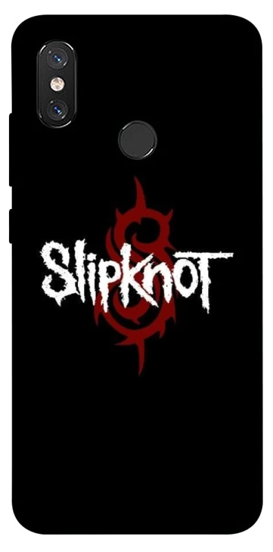 Чохол на Xiaomi Mi 8 Slipknot фото 1 з 1