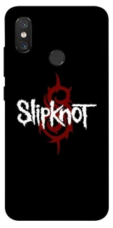 Чохол на Xiaomi Mi 8 Slipknot фото 1 з 1
