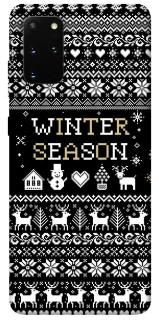 Чохол на Samsung Galaxy S20+ Christmas jumper ver.1 фото 1 з 1