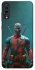 Чехол на Samsung Galaxy A70 (A705F) Deadpool v3 фото 1 из 1