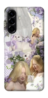 Чехол на Samsung Galaxy A57 5G Shuhua v2 - (G)I-DLE фото 1 из 1