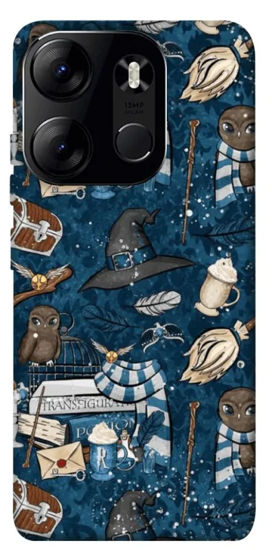 Чохол на Tecno Spark Go 2023 Harry Potter V20 фото 1 з 1