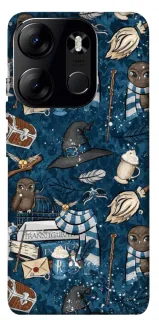 Чохол на Tecno Spark Go 2023 Harry Potter V20 фото 1 з 1