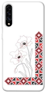 Чехол на Samsung Galaxy A50 (A505F) / A50s / A30s Вышиванка на смартфон фото 1 из 1