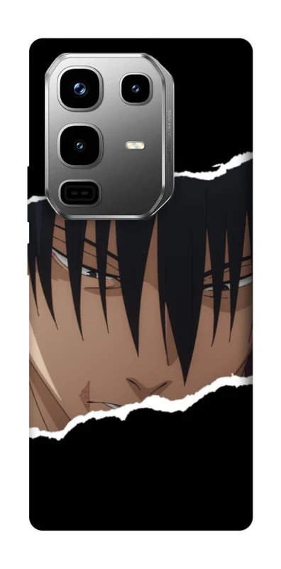 Чехол на Infinix Note 50 Pro Toji v6 фото 1 из 1