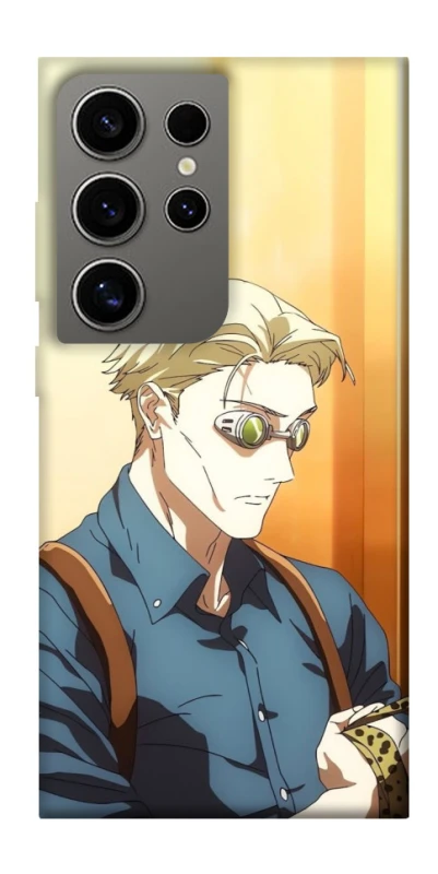 Чохол на Samsung Galaxy S24 Ultra Nanami v3 фото 1 з 1