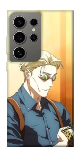 Чехол на Samsung Galaxy S24 Ultra Nanami v3 фото 1 из 1