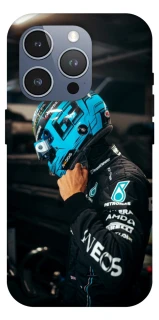 Чехол на Apple iPhone 16 Pro Max F-1 ver.8 фото 1 из 1