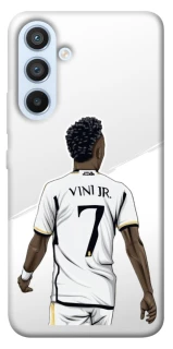Чехол на Samsung Galaxy A54 5G Vinícius Jr. фото 1 из 1
