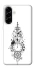 Чехол на Samsung Galaxy A56 5G Tattoo ver.8 фото 1 из 1