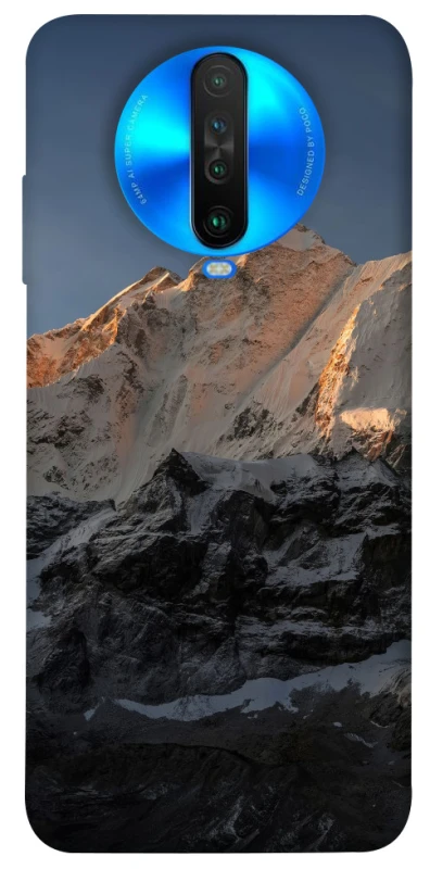 Чохол на Xiaomi Poco X2 Mountain фото 1 з 1