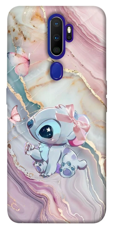 Чехол на Oppo A5 (2020) / Oppo A9 (2020) Stitch ver.26 фото 1 из 1
