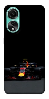 Чехол на Oppo A78 4G F1 фото 1 из 1