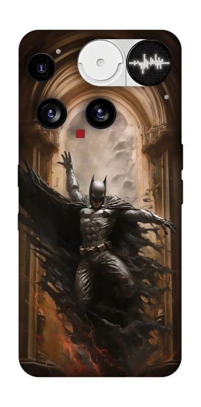 Чехол на Nothing Phone (3) Batman v3 фото 1 из 1