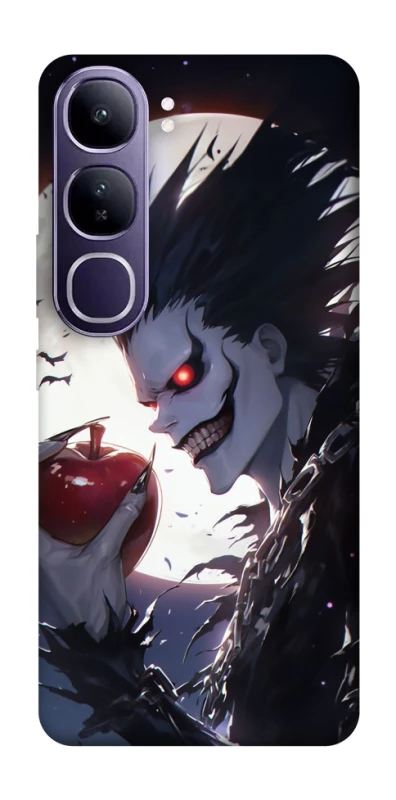 Чохол на Vivo Y300 Ryuk фото 1 з 1