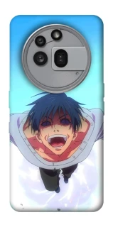 Чохол на Nothing Phone (3a) Pro Toji v2 фото 1 з 1