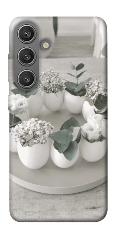 Чехол на Samsung Galaxy S24+ Mood фото 1 из 1