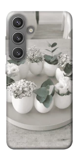 Чехол на Samsung Galaxy S24+ Mood фото 1 из 1