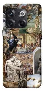 Чохол на OnePlus 10T Art collage ver.10 фото 1 з 1