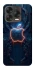 Чехол на ZTE Blade V70 Design Apple logo ver.1 фото 1 из 2