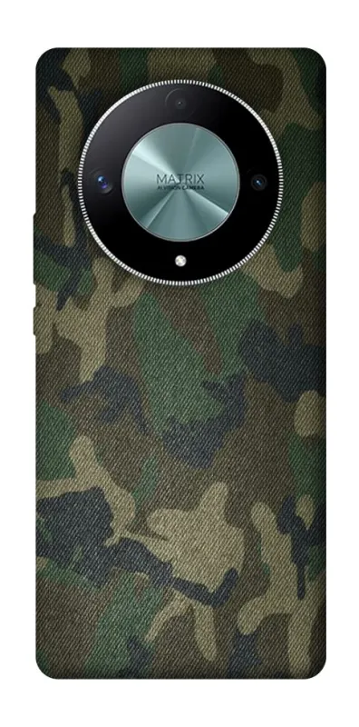 Чохол на Huawei Magic6 Lite camouflage v1 фото 1 з 1