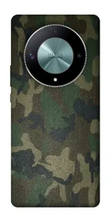 Чохол на Huawei Magic6 Lite camouflage v1 фото 1 з 1