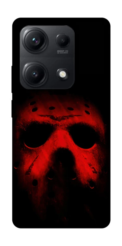 Чохол на Xiaomi Redmi Note 14S Jason v2 фото 1 з 1