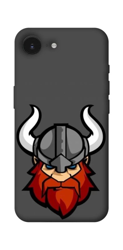 Чехол на Apple iPhone 16e (6.1") Viking v3 фото 1 из 1