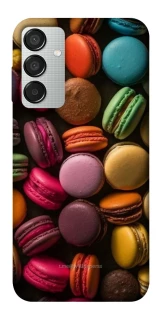 Чехол на Samsung Galaxy M15 5G Макарун фото 1 из 1