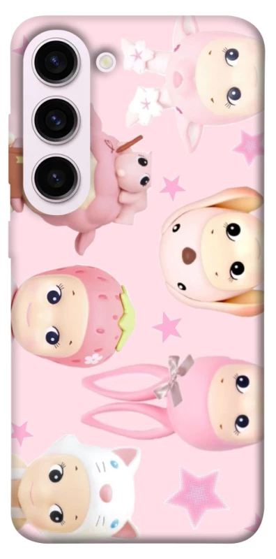 Чохол на Samsung Galaxy S23+ Sonny angel фото 1 з 1
