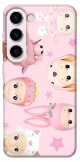 Чехол на Samsung Galaxy S23+ Sonny angel фото 1 из 1