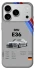 Чохол на Apple iPhone 17 Pro Max (6.9") BMW V32 фото 1 з 1