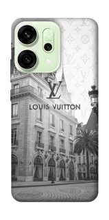 Чехол на Oppo Reno 14 Louis Vuitton ver.2 фото 1 из 1