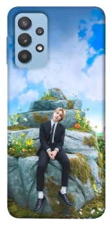 Чехол на Samsung Galaxy M32 Jimin - BTS фото 1 из 1
