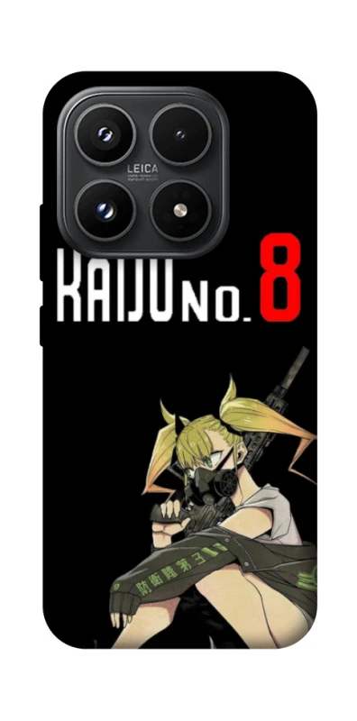 Чохол на Xiaomi 17 8Kaijuu фото 1 з 1