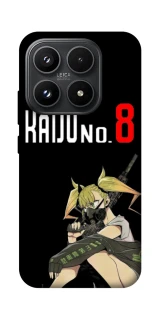 Чохол на Xiaomi 17 8Kaijuu фото 1 з 1
