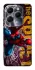 Чохол на Infinix Hot 40 Pro Spider Man ver.3 фото 1 з 1