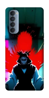 Чохол на Oppo Reno 4 Pro Choso v4 фото 1 з 1