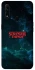 Чехол на Oppo A31 Stranger Things ver.30 фото 1 из 1