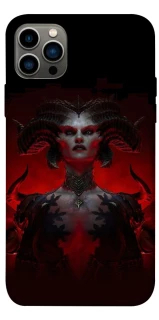 Чохол на Apple iPhone 12 Pro (6.1") Lilith фото 1 з 1