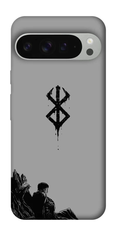 Чохол на Google Pixel 9 Pro XL Berserk v3 фото 1 з 1