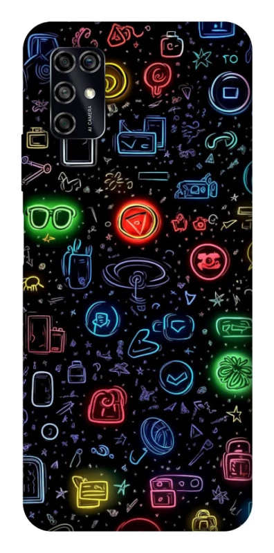 Чохол на ZTE Blade V2020 Smart Wallpaper фото 1 з 1