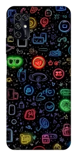 Чохол на ZTE Blade V2020 Smart Wallpaper фото 1 Чохол на ZTE Blade V2020 Smart Wallpaper фото 1 з 1