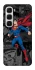 Чохол на Infinix Hot 60i superman comics фото 1 з 1