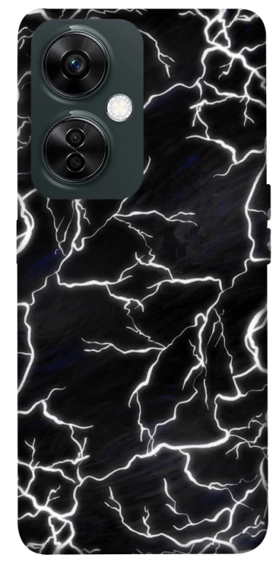 Чохол на OnePlus Nord CE 3 Lite Abstract ver.5 фото 1 з 1