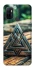Чохол на Oppo A53 / A32 / A33 Valknut ver.2 фото 1 з 1