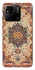 Чохол на Xiaomi Redmi 10A Килим v10 фото 1 з 1