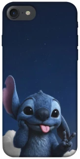 Чехол на Apple iPhone 7 / 8 (4.7") Stitch ver.2 фото 1 из 1